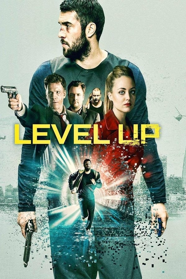 Cover of the movie Level Up