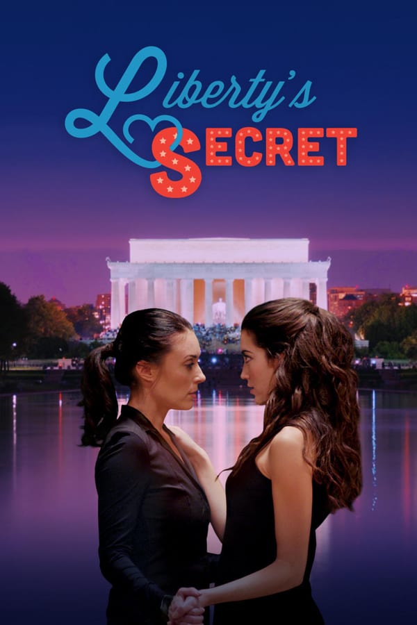 Cover of the movie Liberty's Secret