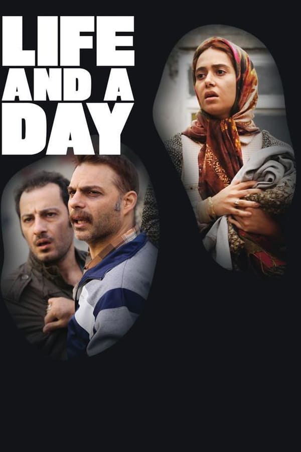 Cover of the movie Life and a Day
