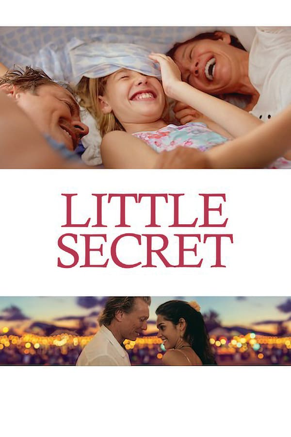Cover of the movie Little Secret