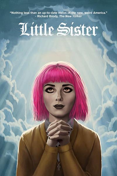 Cover of the movie Little Sister