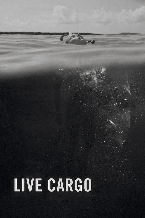 Cover of the movie Live Cargo