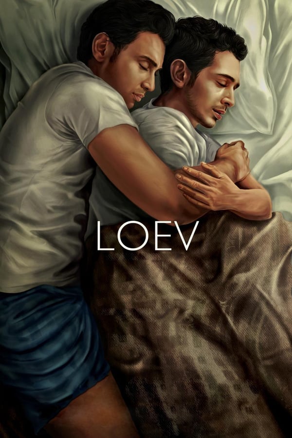 Cover of the movie Loev