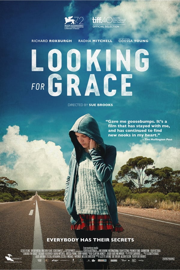 Cover of the movie Looking for Grace