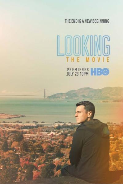 Cover of Looking: The Movie