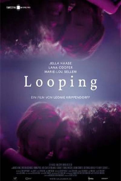 Cover of the movie Looping