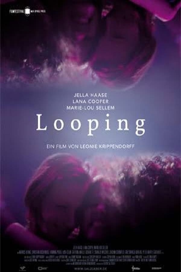 Cover of the movie Looping