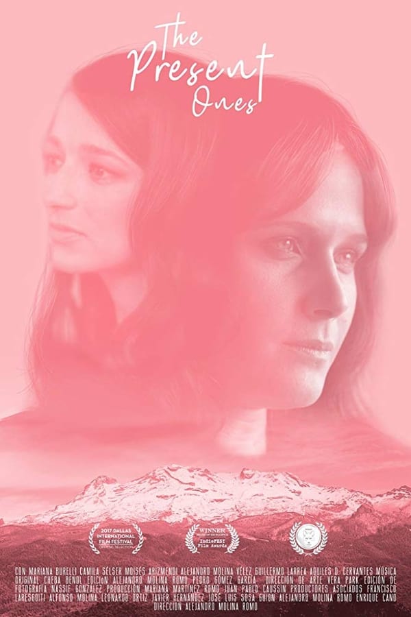 Cover of the movie Los presentes