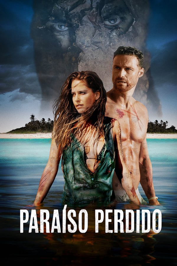 Cover of the movie Lost Paradise