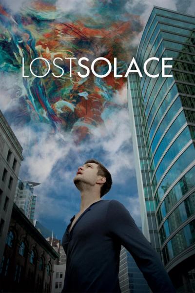 Cover of the movie Lost Solace