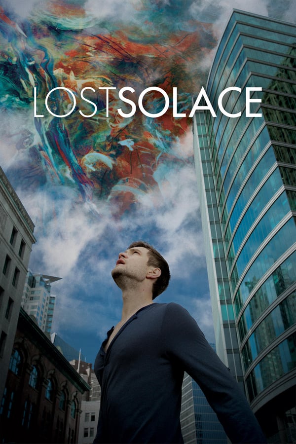 Cover of the movie Lost Solace