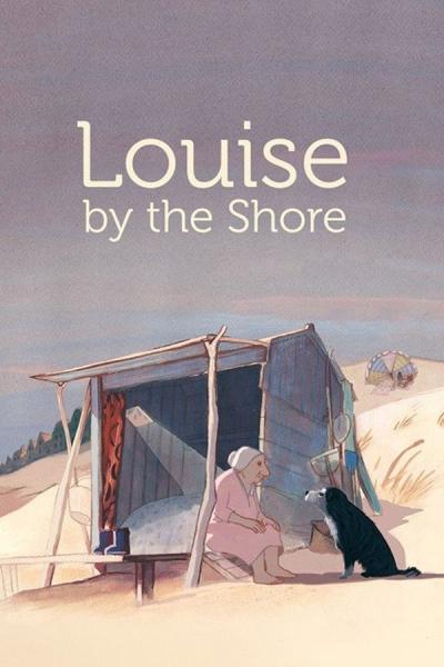 Cover of Louise by the Shore