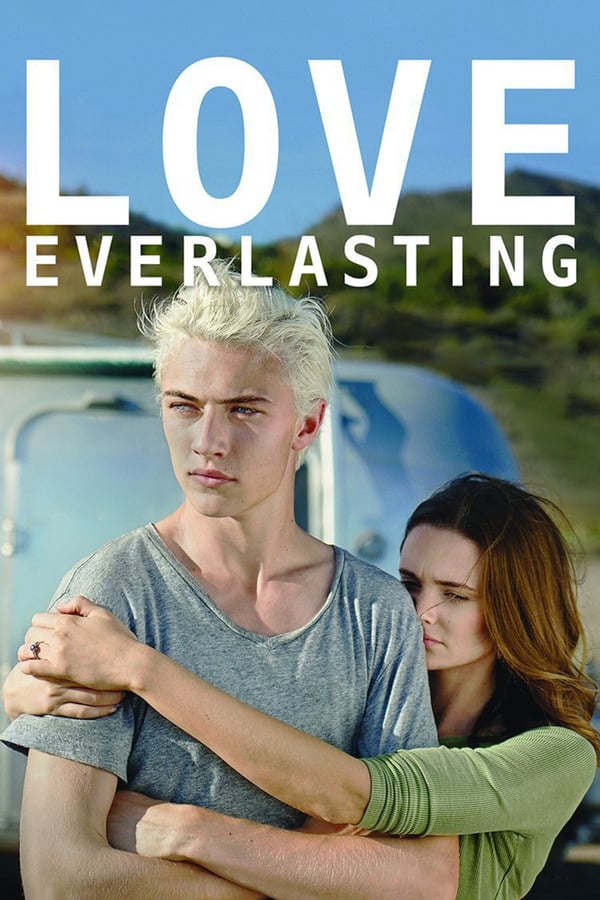 Cover of the movie Love Everlasting
