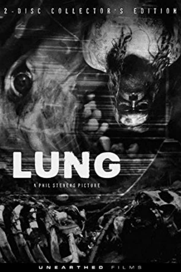 Cover of the movie Lung