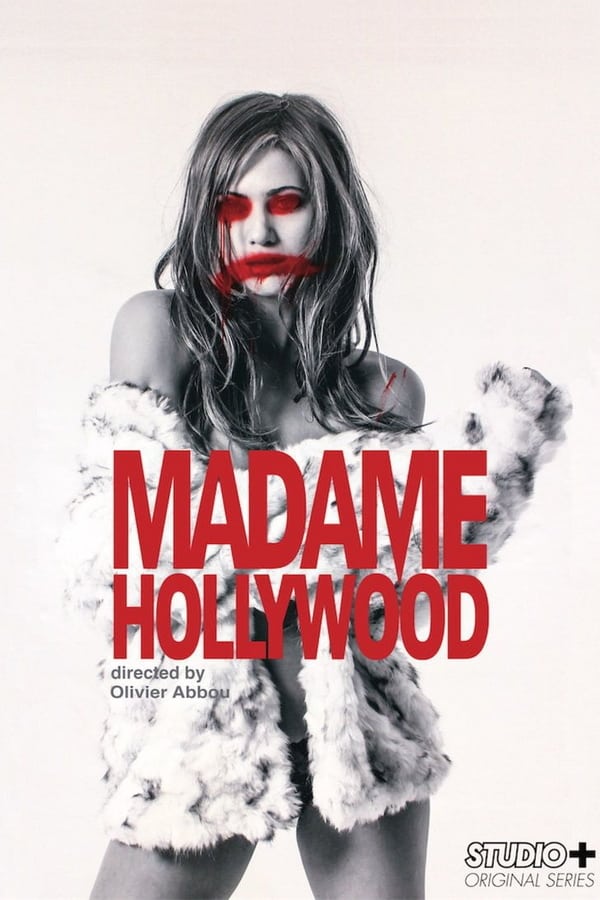 Cover of the movie Madame Hollywood