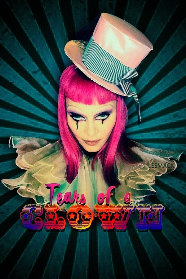 Cover of the movie Madonna: Tears of a Clown
