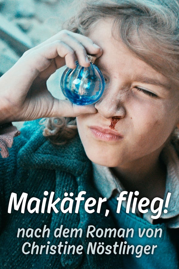 Cover of the movie Maikäfer flieg