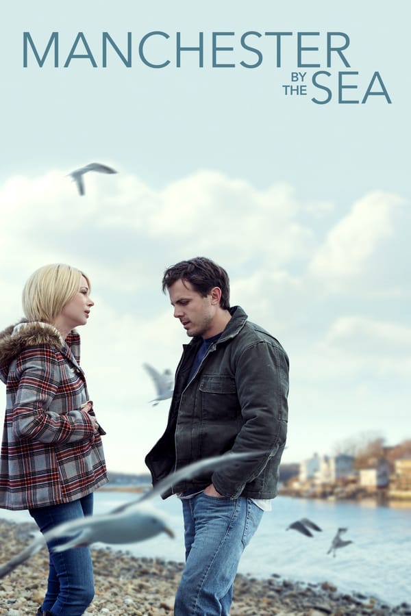 Cover of the movie Manchester by the Sea