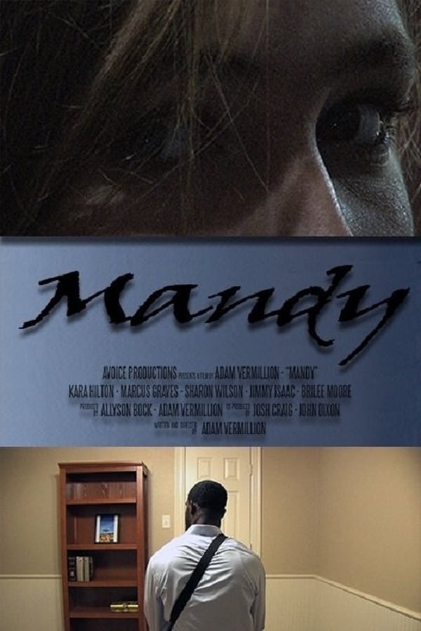 Cover of the movie Mandy