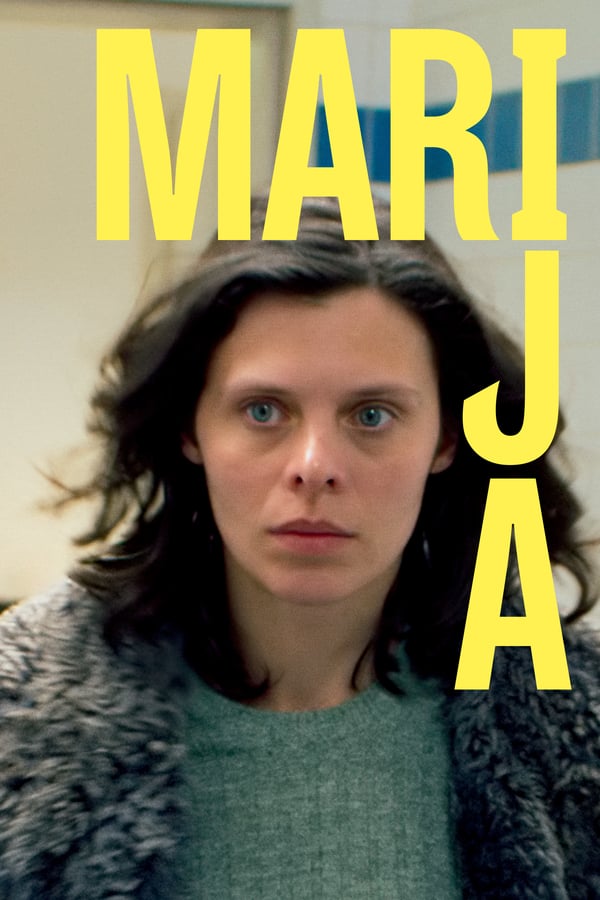 Cover of the movie Marija