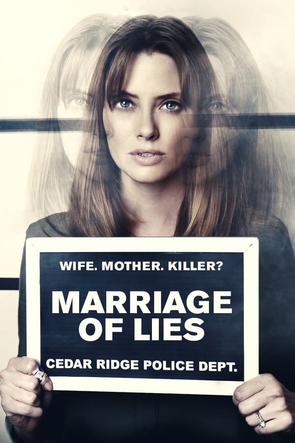 Cover of the movie Marriage of Lies