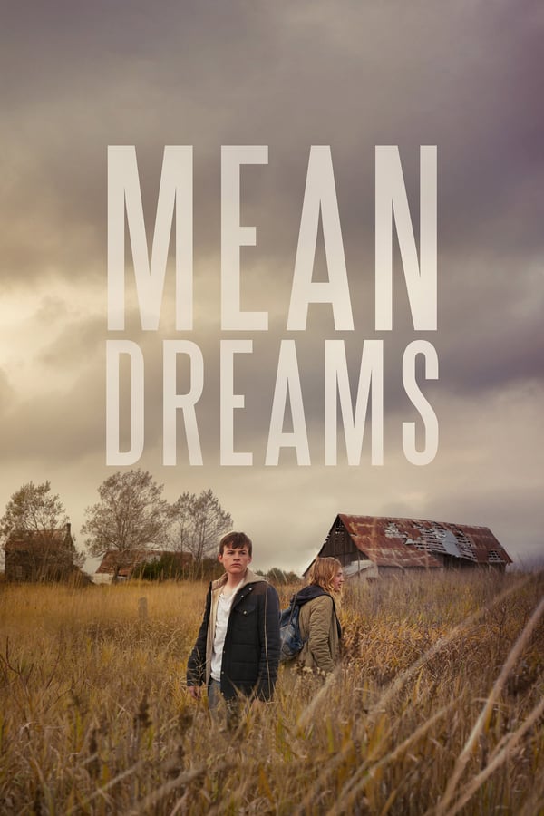 Cover of the movie Mean Dreams
