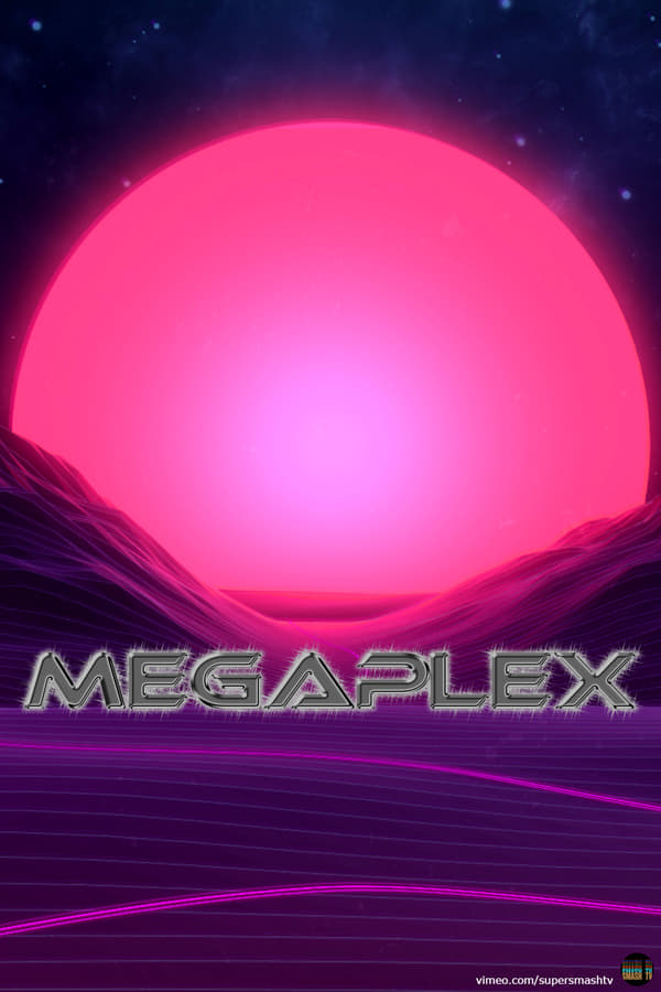 Cover of the movie Megaplex