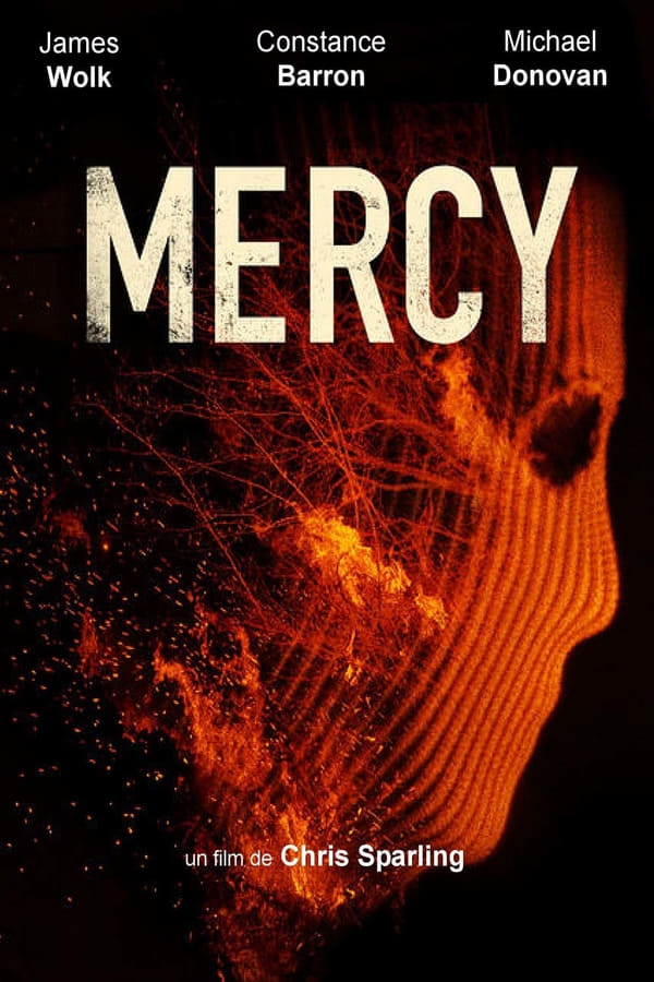 Cover of the movie Mercy