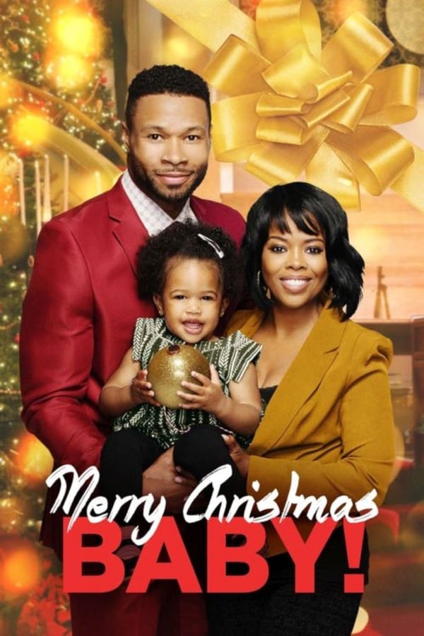Cover of the movie Merry Christmas, Baby
