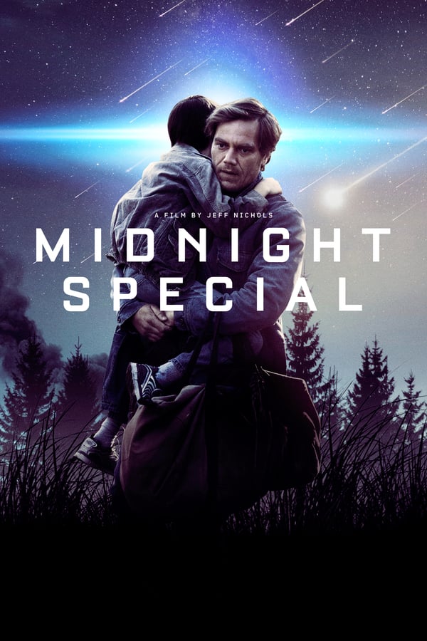 Cover of the movie Midnight Special