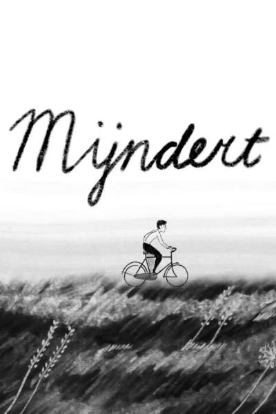 Cover of Mijndert