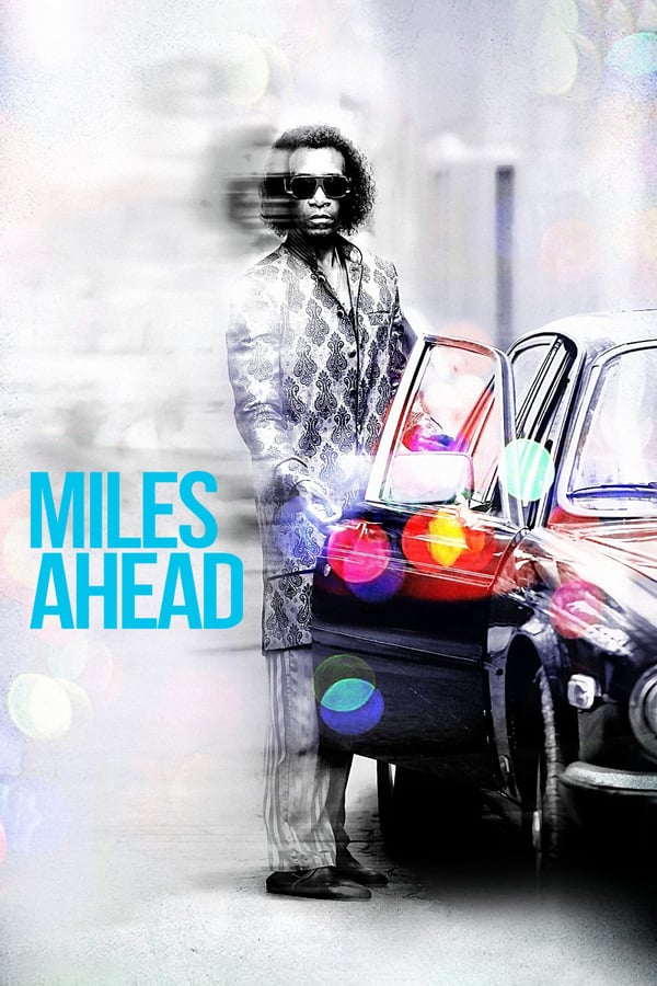 Cover of the movie Miles Ahead
