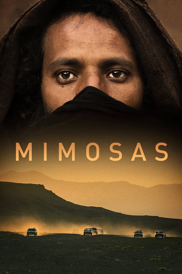 Cover of the movie Mimosas