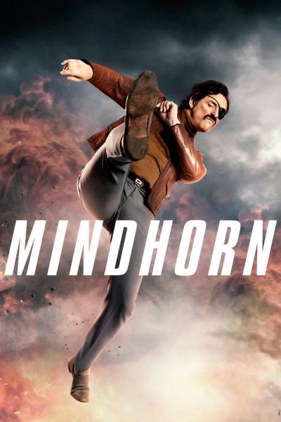 Cover of Mindhorn