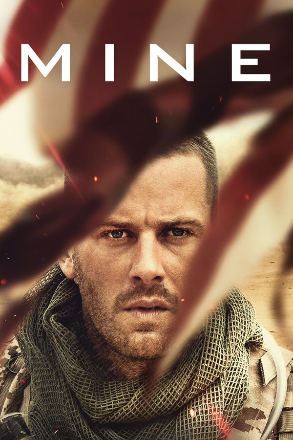 Cover of the movie Mine