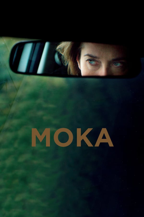 Cover of the movie Moka