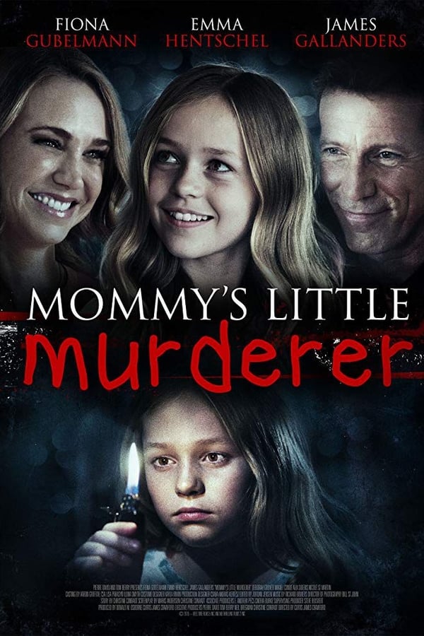 Cover of the movie Mommy's Little Girl