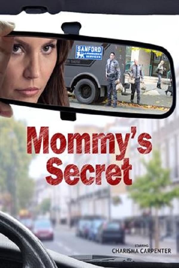 Cover of the movie Mommy's Secret