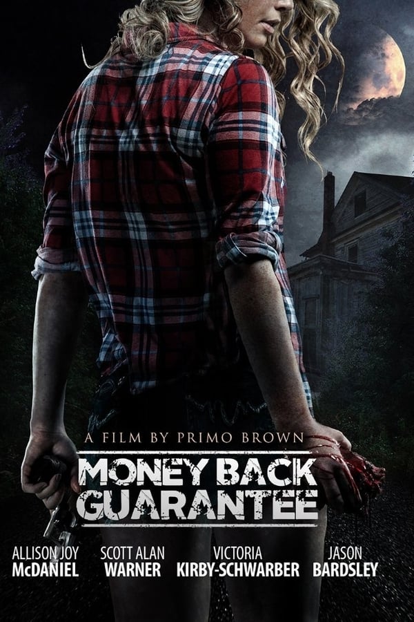 Cover of the movie Money Back Guarantee