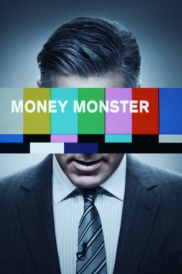 Cover of the movie Money Monster