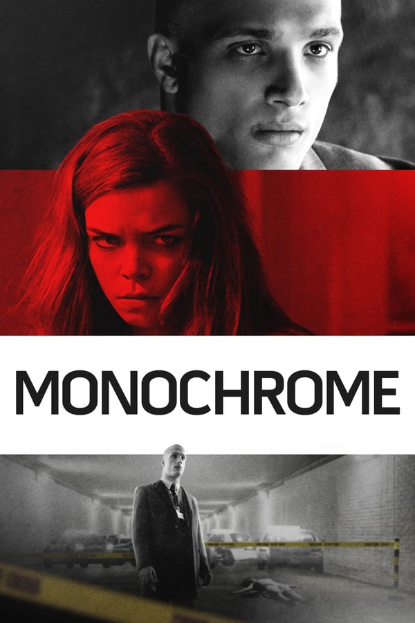 Cover of the movie Monochrome