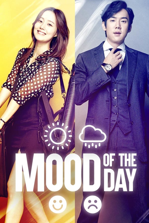 Cover of the movie Mood of the Day
