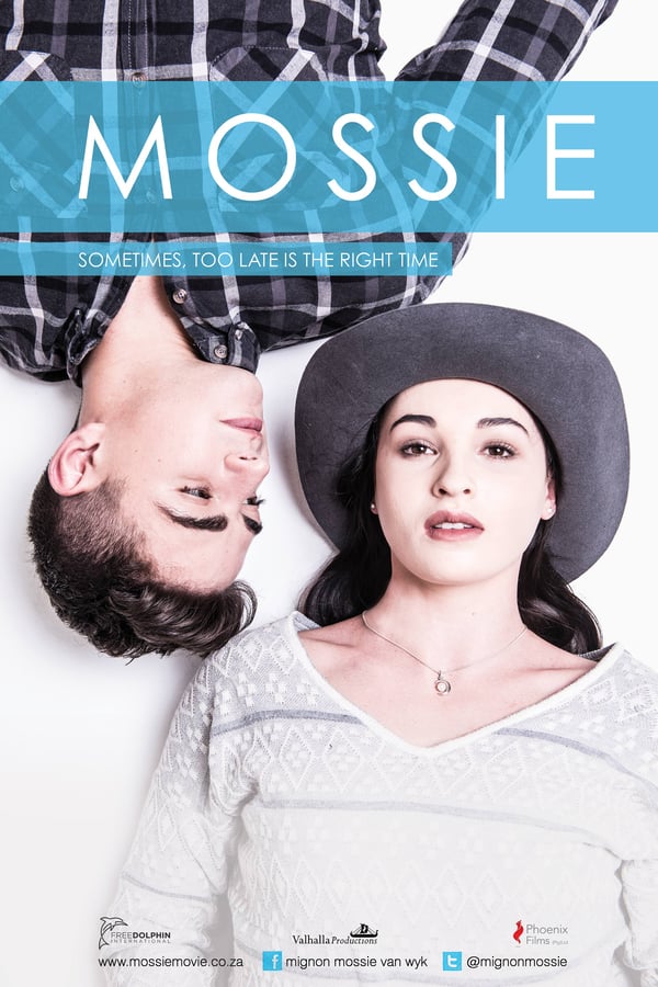 Cover of the movie Mossie