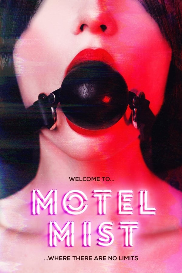 Cover of the movie Motel Mist