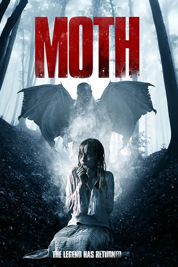 Cover of the movie Moth