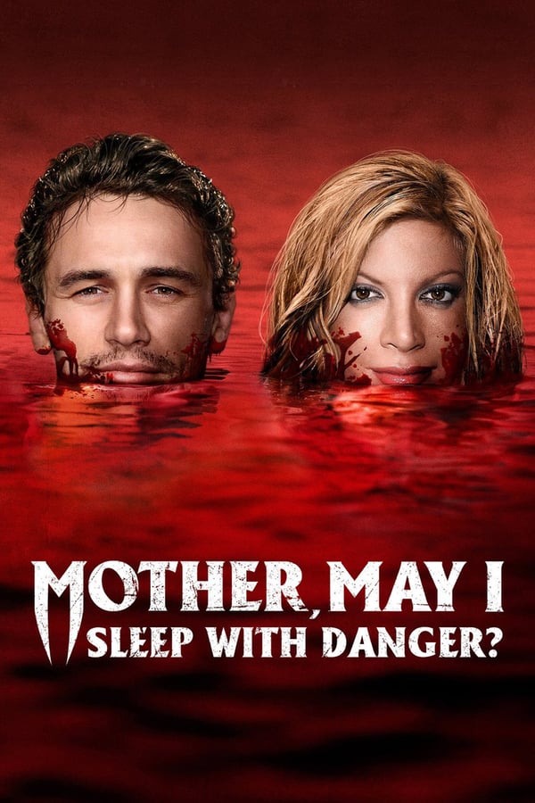 Cover of the movie Mother, May I Sleep with Danger?