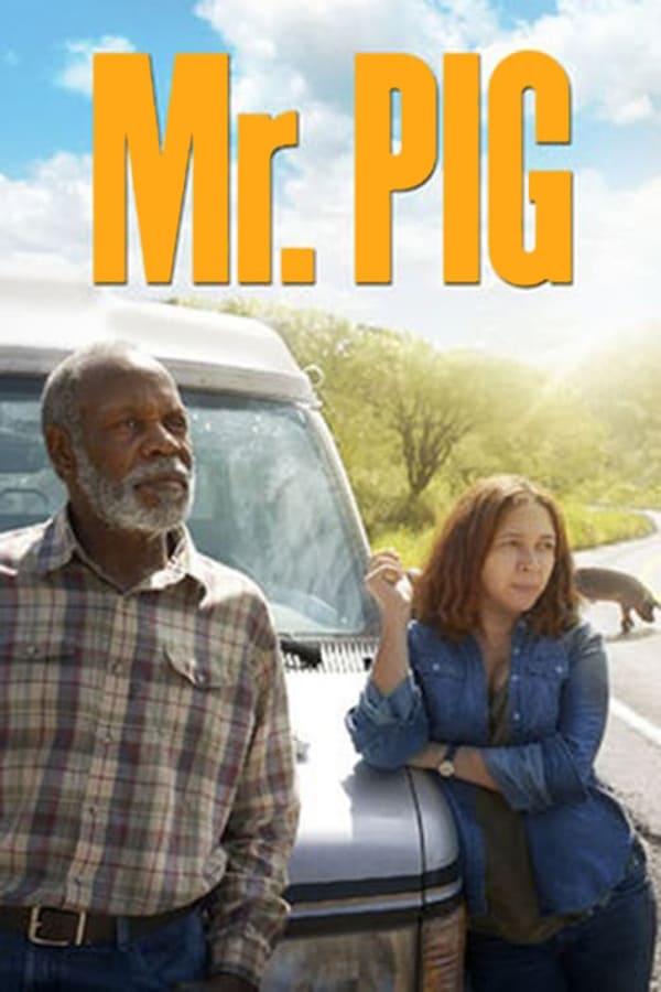 Cover of the movie Mr. Pig