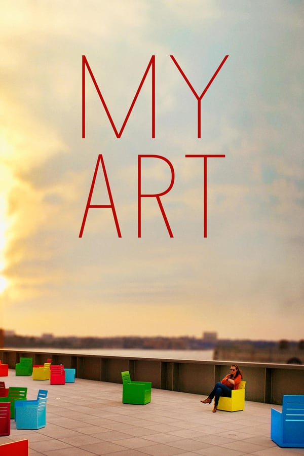 Cover of the movie My Art