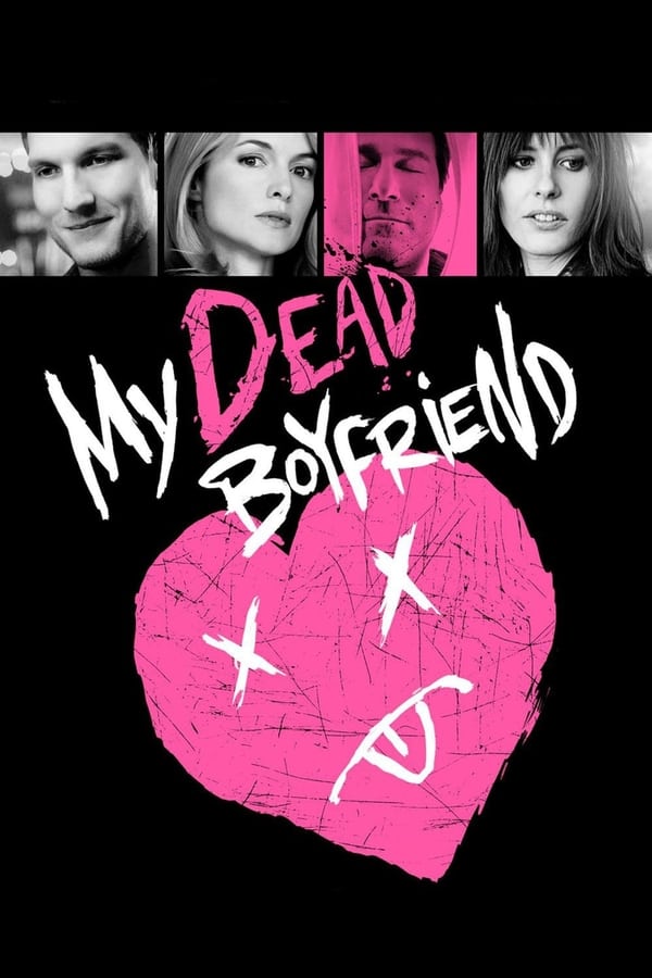 Cover of the movie My Dead Boyfriend