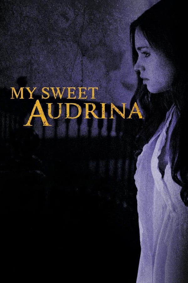 Cover of the movie My Sweet Audrina